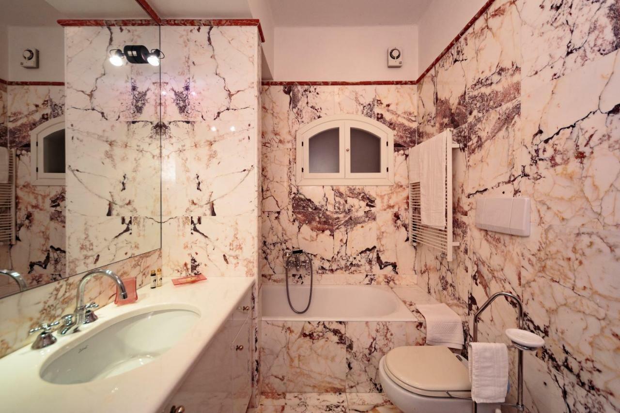 Апартаменты Casa Emily Кьявари Экстерьер фото